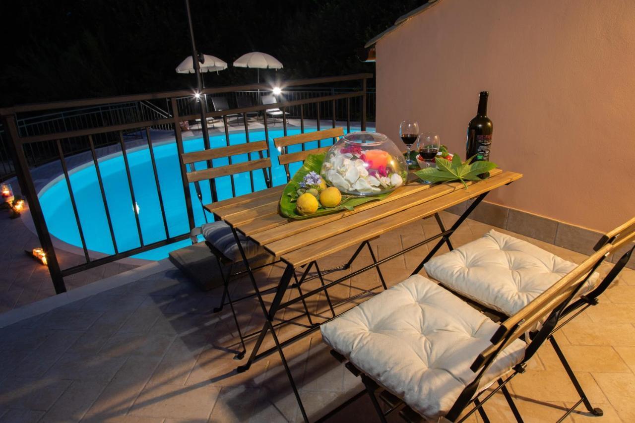 Villa Tatai Country House By Dimore Trinacria Belvedere  ภายนอก รูปภาพ